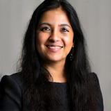 Meena Iyer Head of Operations